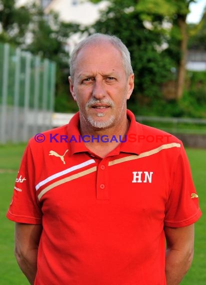 Fussball Regional Saison 2016/17 Spieler-Trainer-Funktionäre (© Fotostand / Loerz)